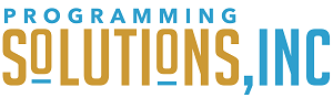 Programming Solutions Inc Logo